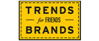 Скидка 10% на коллекция trends Brands limited! - Горняк